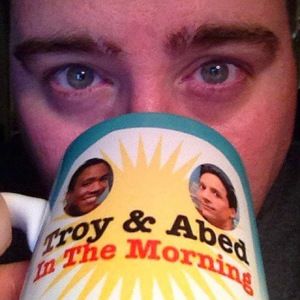 Meet your Posher, Mike